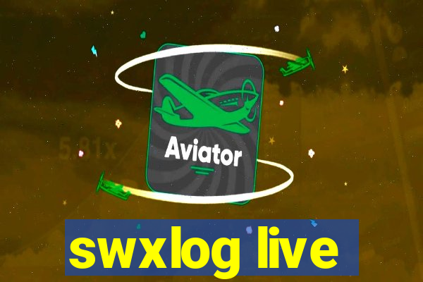 swxlog live